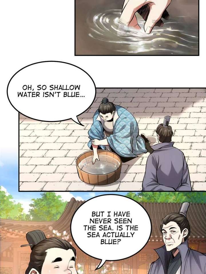 Read Celebrating the Remaining Life EN Manga Online