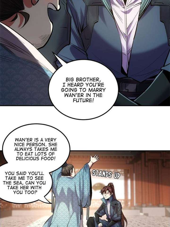 Read Celebrating the Remaining Life EN Manga Online