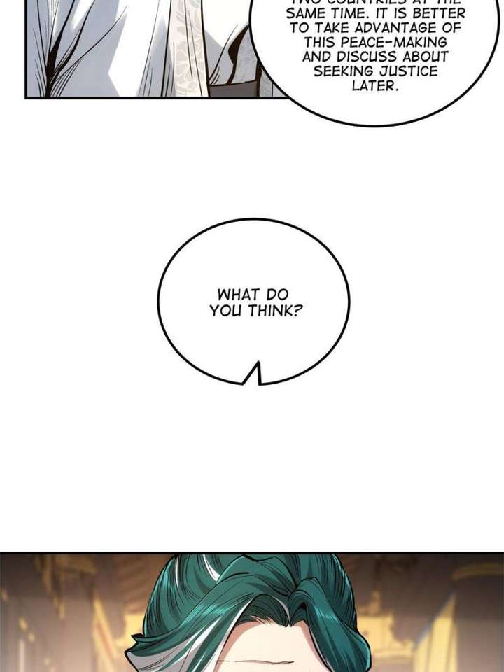 Read Celebrating the Remaining Life EN Manga Online