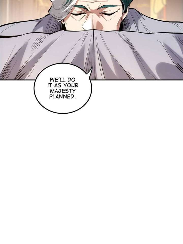 Read Celebrating the Remaining Life EN Manga Online