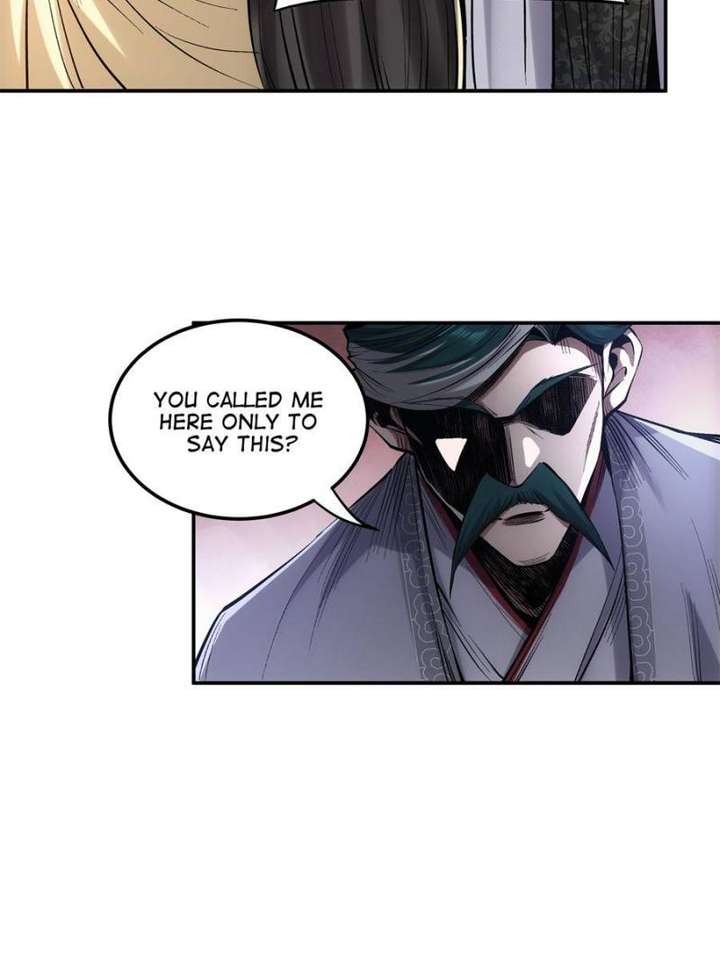 Read Celebrating the Remaining Life EN Manga Online