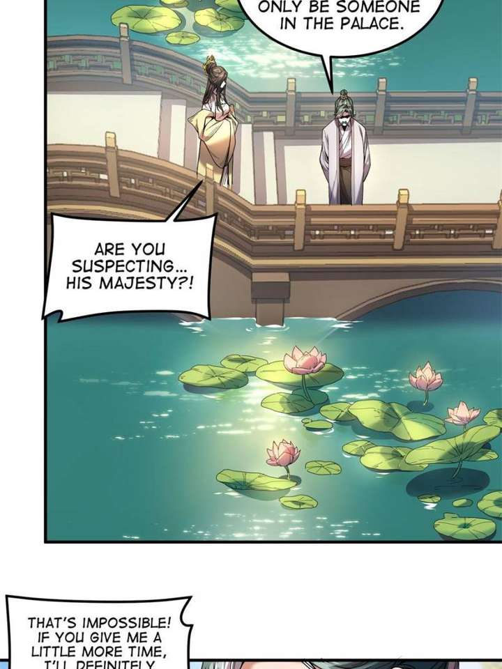 Read Celebrating the Remaining Life EN Manga Online