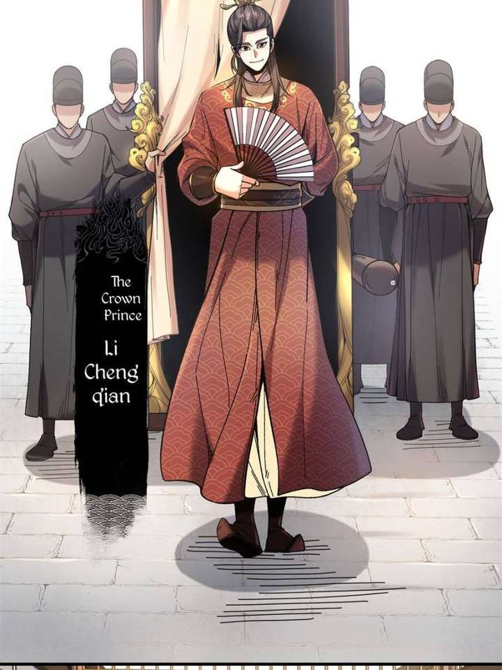 Read Celebrating the Remaining Life EN Manga Online