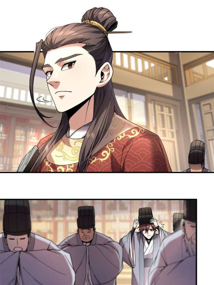 Read Celebrating the Remaining Life EN Manga Online