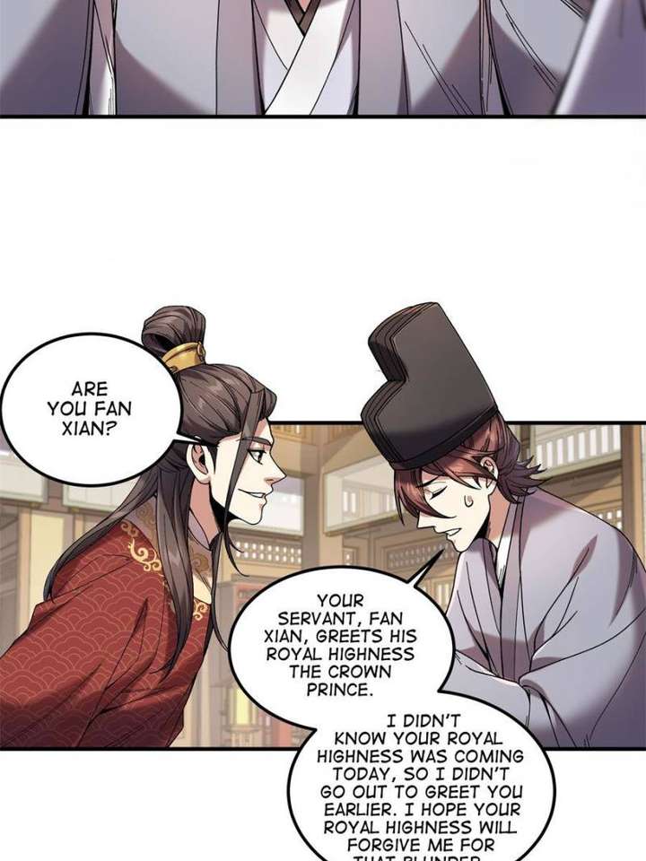 Read Celebrating the Remaining Life EN Manga Online