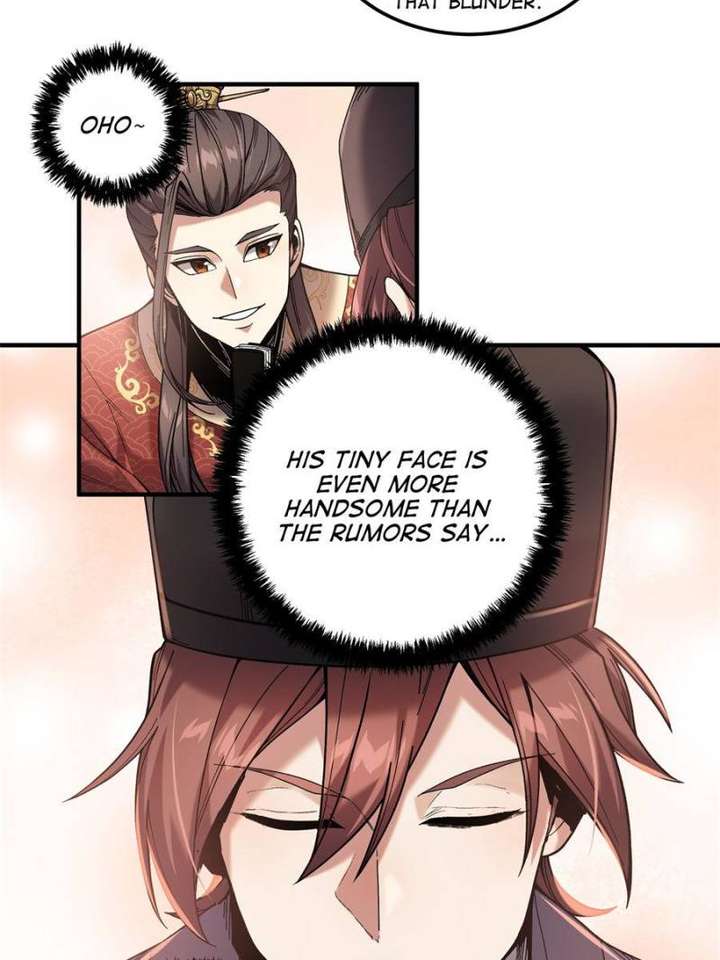 Read Celebrating the Remaining Life EN Manga Online