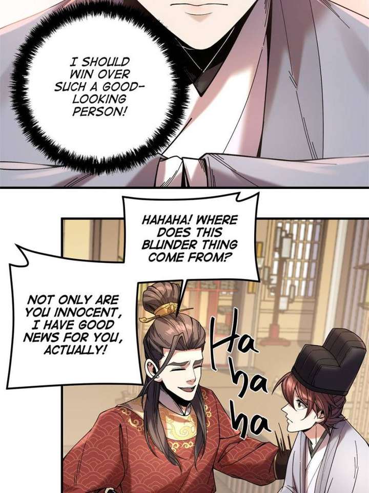 Read Celebrating the Remaining Life EN Manga Online