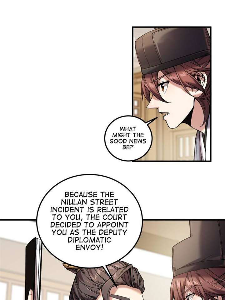 Read Celebrating the Remaining Life EN Manga Online