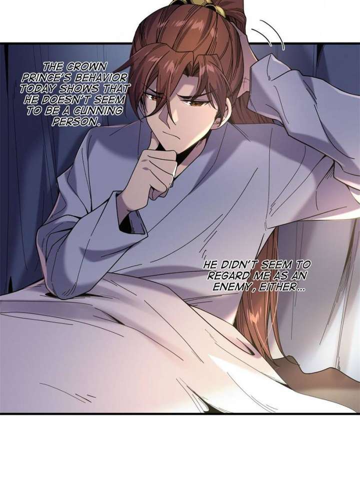 Read Celebrating the Remaining Life EN Manga Online