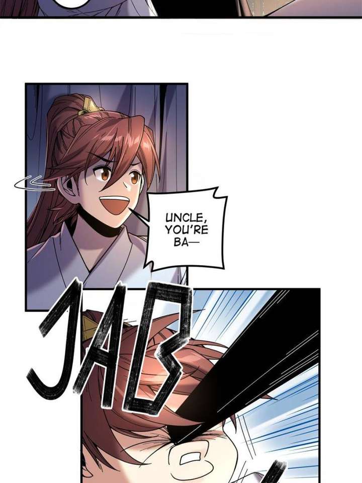 Read Celebrating the Remaining Life EN Manga Online