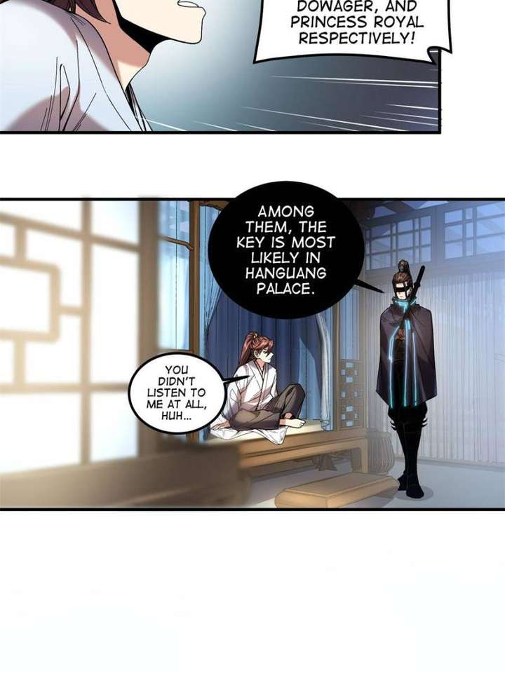 Read Celebrating the Remaining Life EN Manga Online