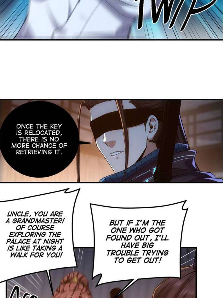Read Celebrating the Remaining Life EN Manga Online
