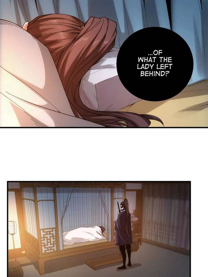 Read Celebrating the Remaining Life EN Manga Online