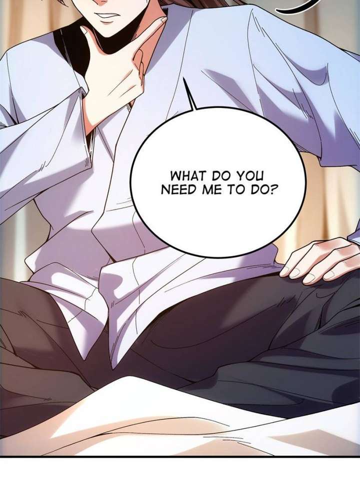 Read Celebrating the Remaining Life EN Manga Online