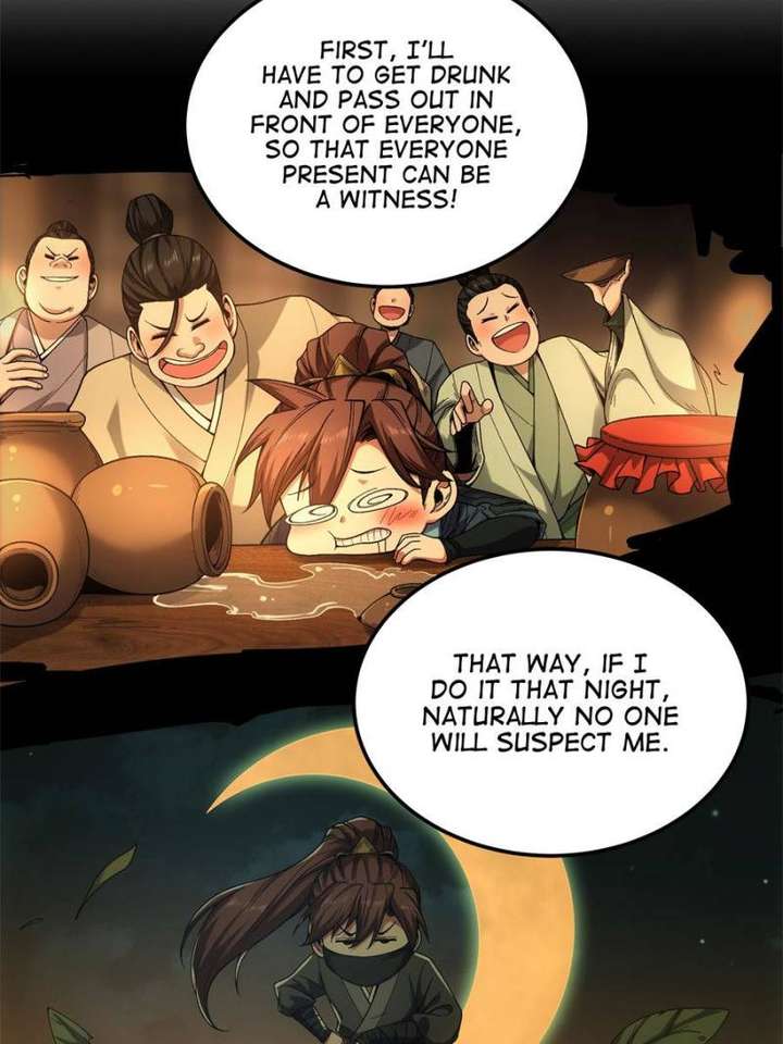 Read Celebrating the Remaining Life EN Manga Online