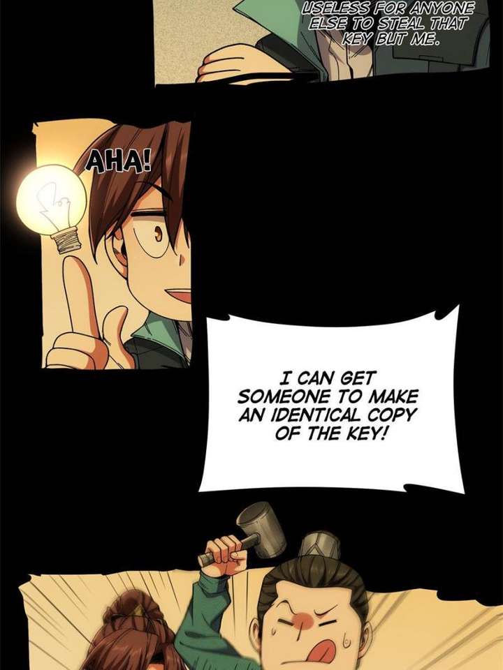 Read Celebrating the Remaining Life EN Manga Online