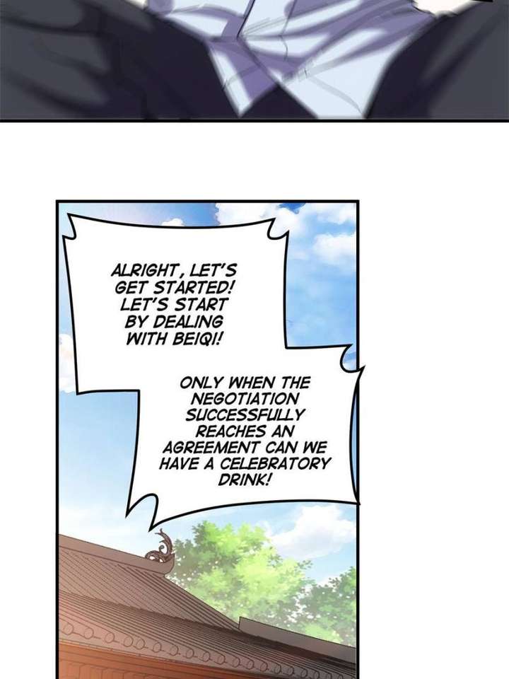 Read Celebrating the Remaining Life EN Manga Online