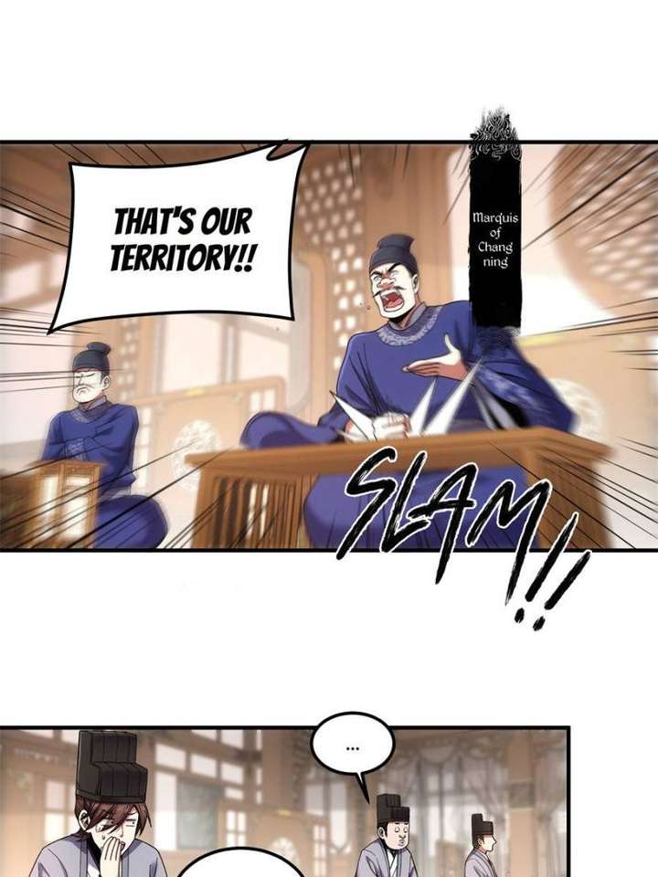 Read Celebrating the Remaining Life EN Manga Online