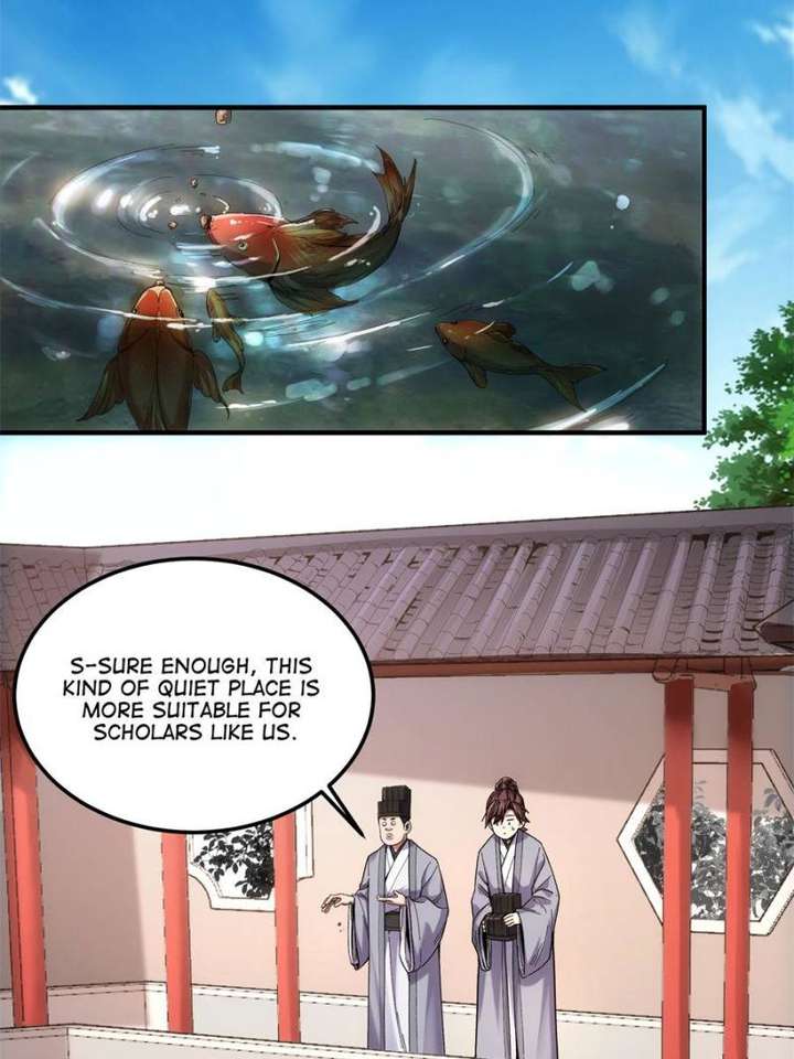 Read Celebrating the Remaining Life EN Manga Online