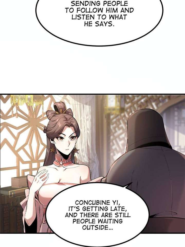 Read Celebrating the Remaining Life EN Manga Online