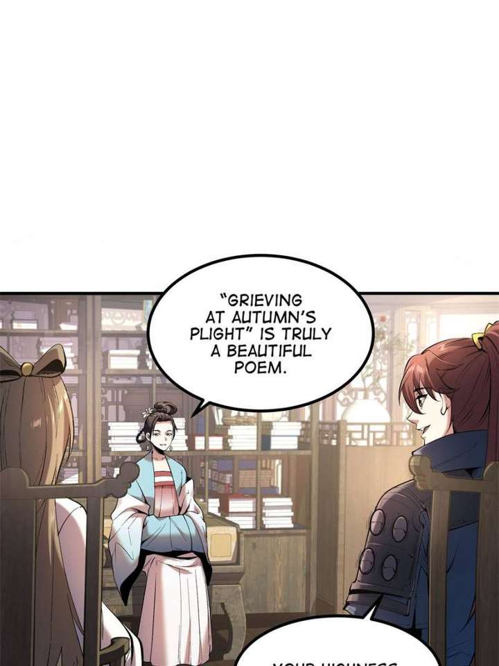 Read Celebrating the Remaining Life EN Manga Online