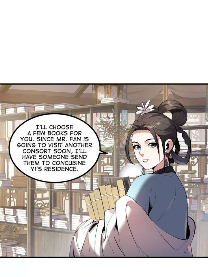 Read Celebrating the Remaining Life EN Manga Online