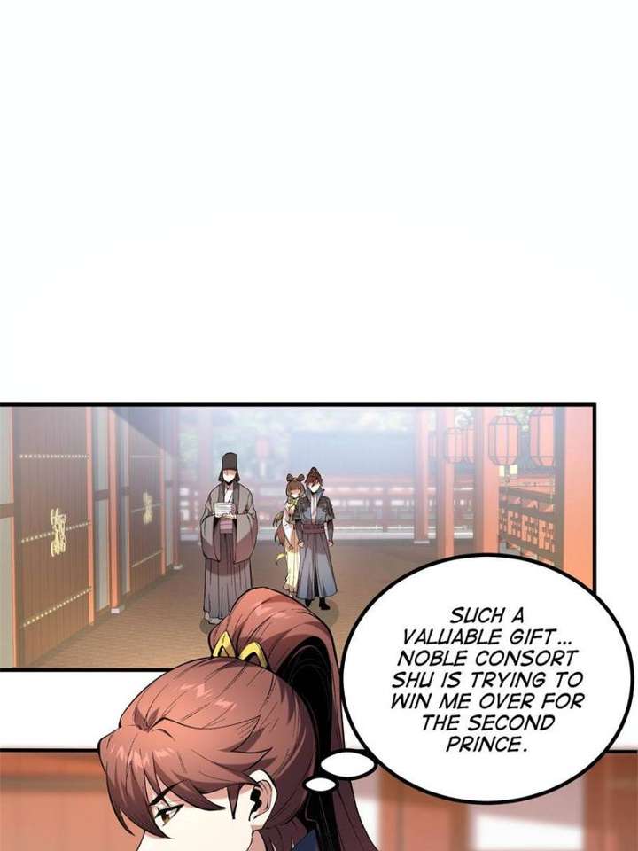 Read Celebrating the Remaining Life EN Manga Online
