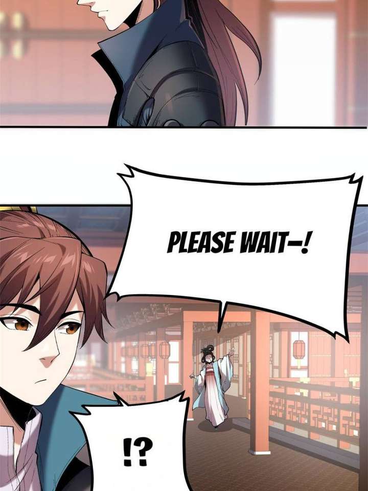 Read Celebrating the Remaining Life EN Manga Online