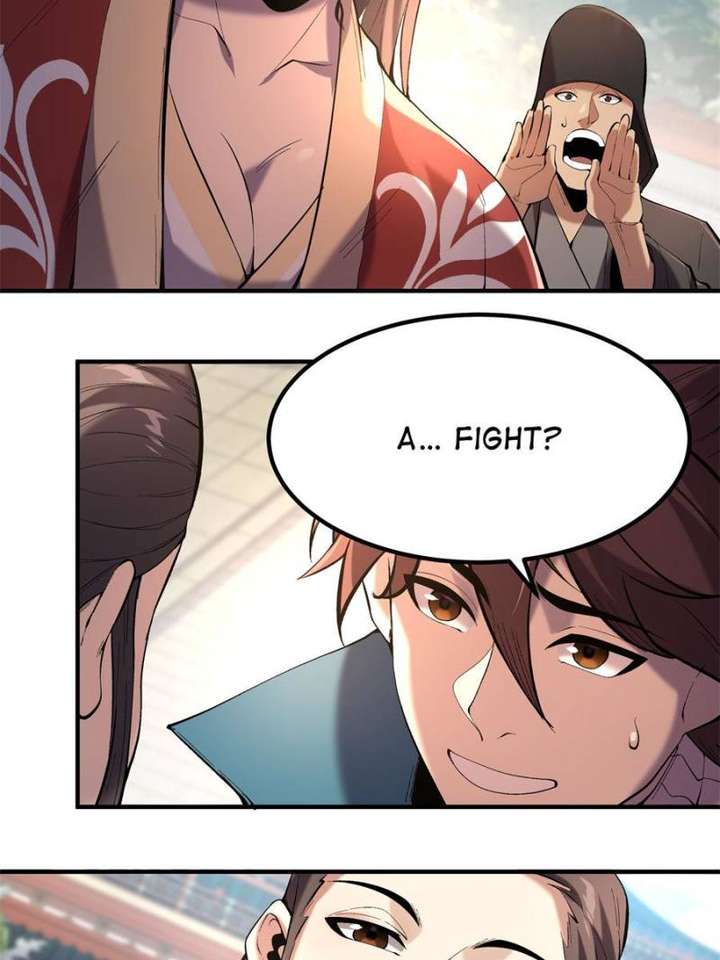 Read Celebrating the Remaining Life EN Manga Online