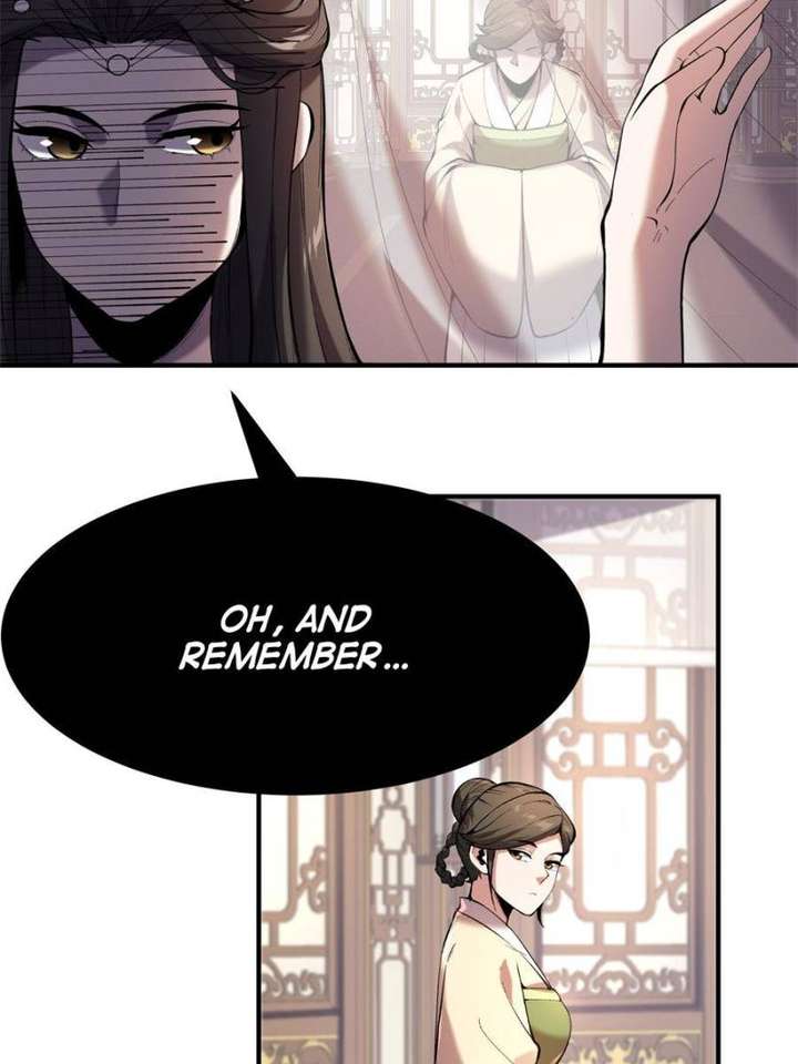 Read Celebrating the Remaining Life EN Manga Online