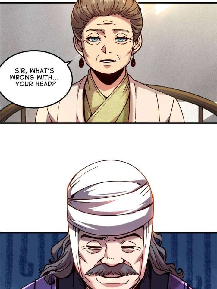 Read Celebrating the Remaining Life EN Manga Online