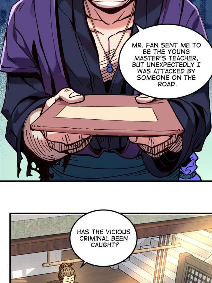 Read Celebrating the Remaining Life EN Manga Online