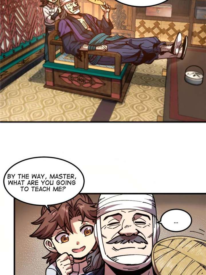 Read Celebrating the Remaining Life EN Manga Online