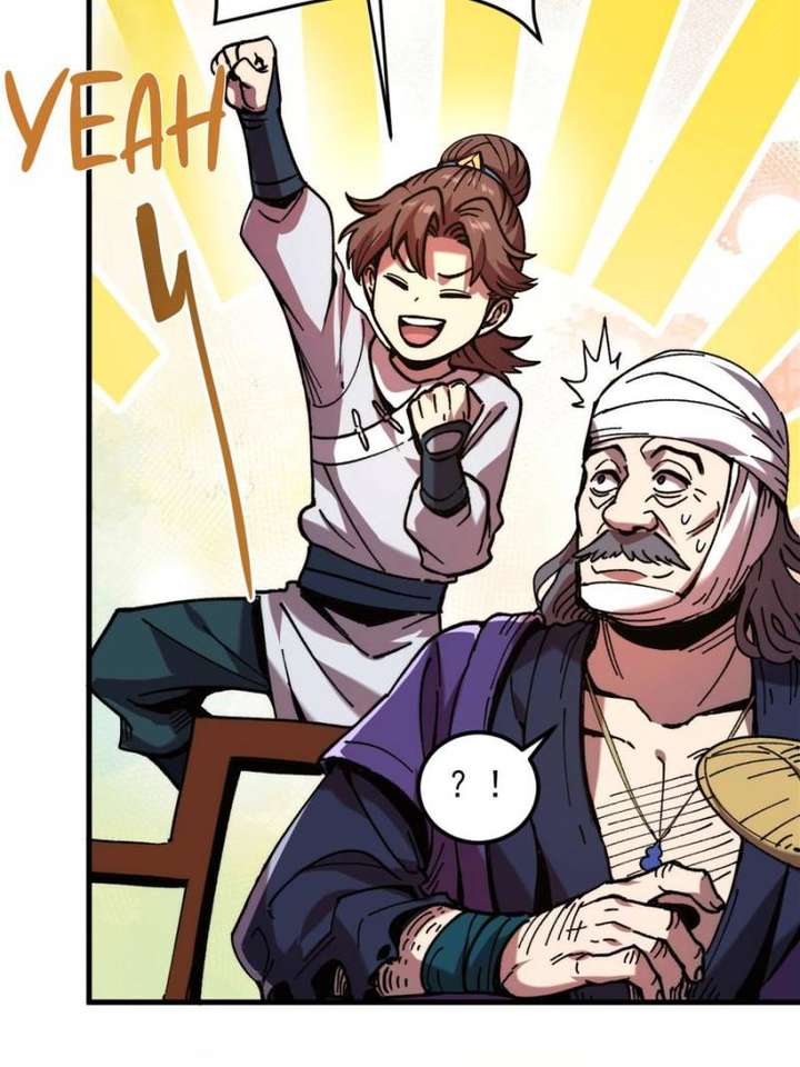 Read Celebrating the Remaining Life EN Manga Online