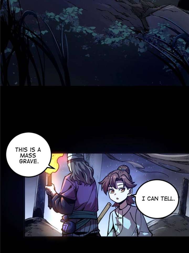 Read Celebrating the Remaining Life EN Manga Online