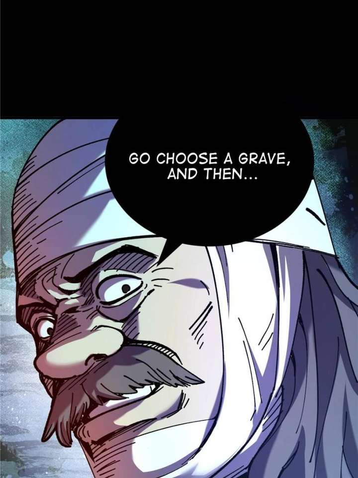 Read Celebrating the Remaining Life EN Manga Online