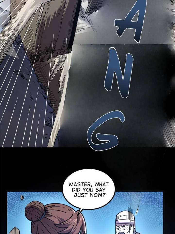 Read Celebrating the Remaining Life EN Manga Online