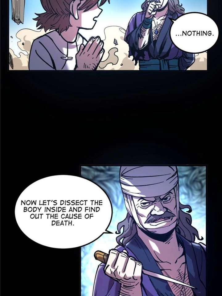 Read Celebrating the Remaining Life EN Manga Online