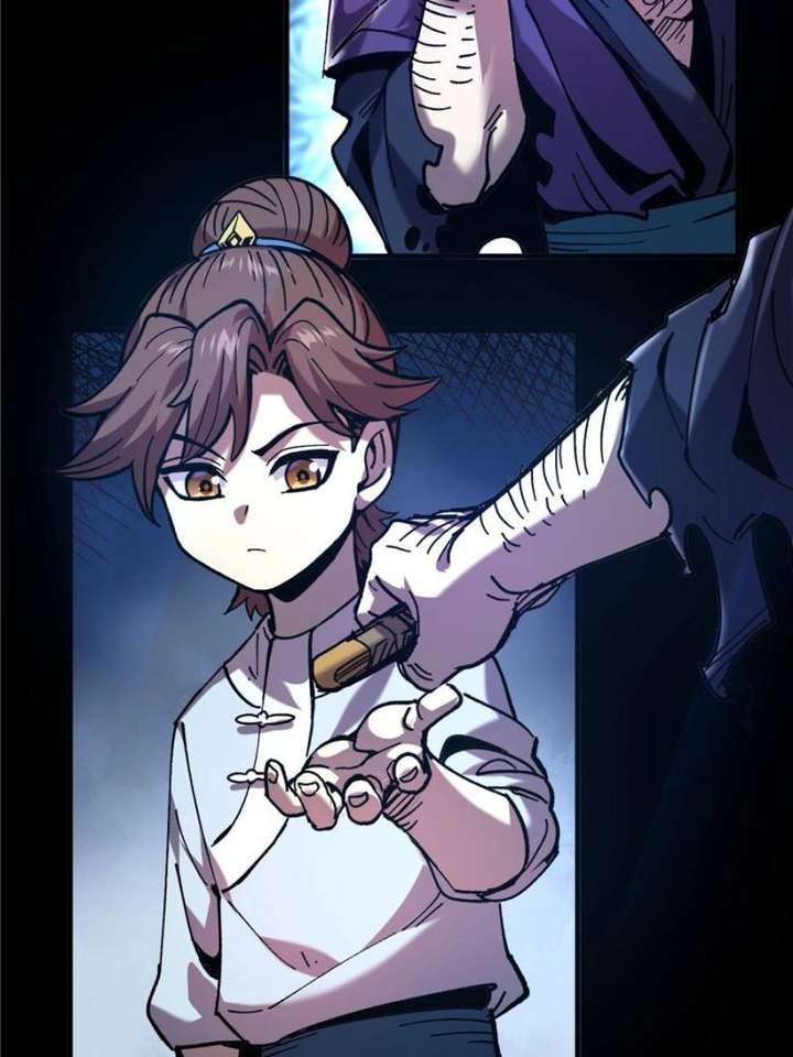 Read Celebrating the Remaining Life EN Manga Online