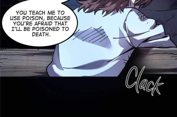 Read Celebrating the Remaining Life EN Manga Online
