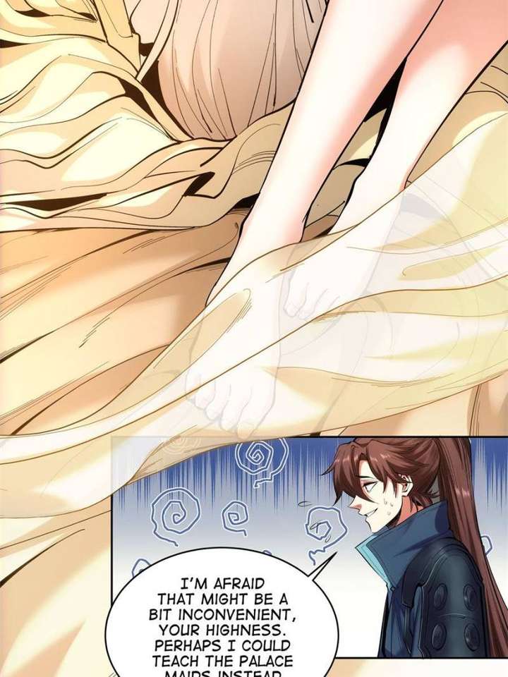 Read Celebrating the Remaining Life EN Manga Online