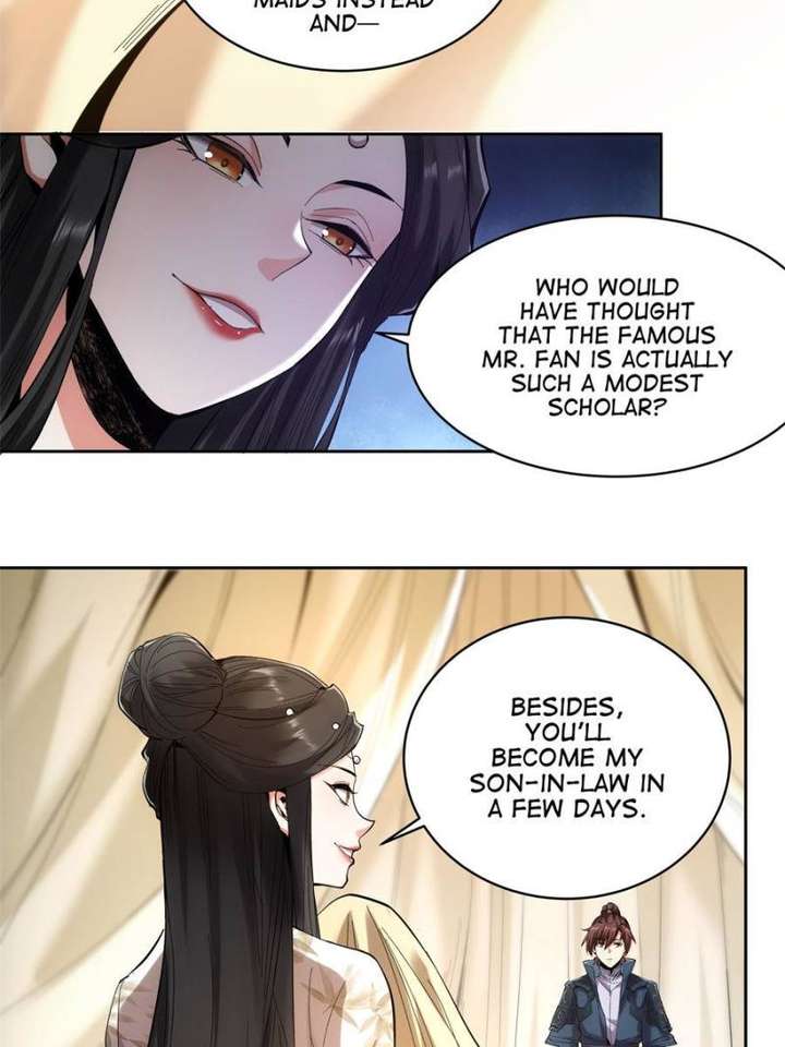 Read Celebrating the Remaining Life EN Manga Online