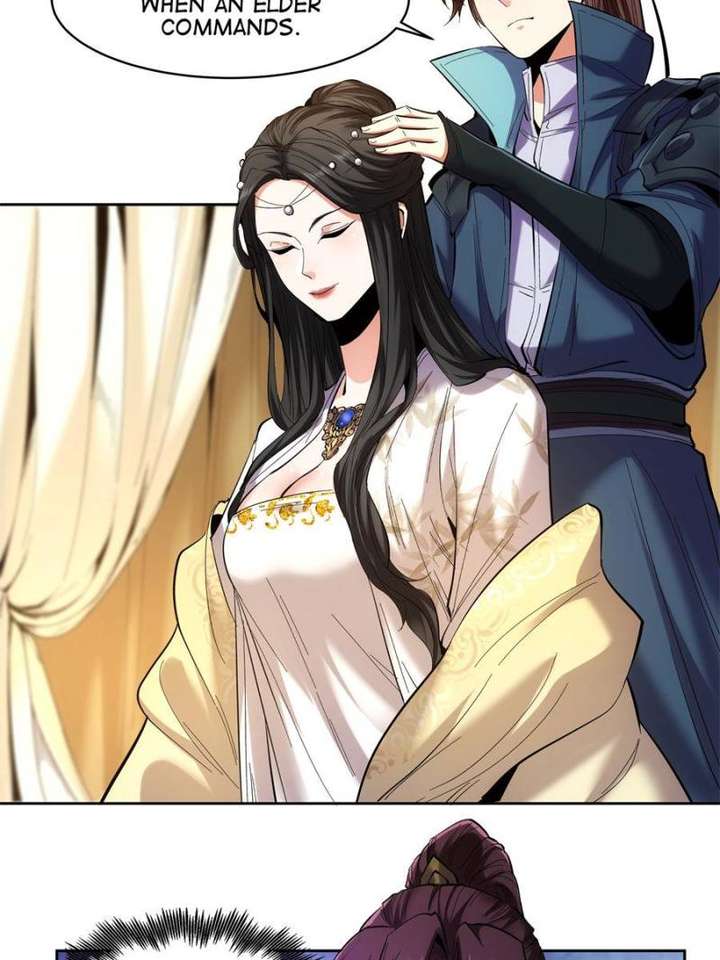 Read Celebrating the Remaining Life EN Manga Online