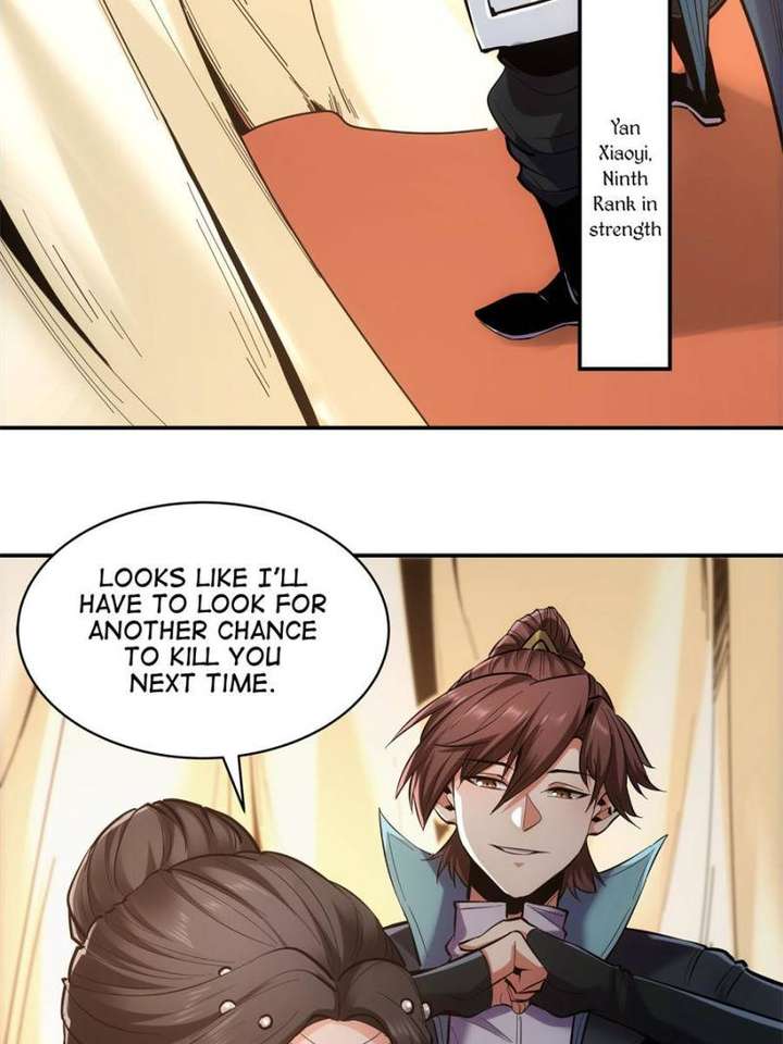 Read Celebrating the Remaining Life EN Manga Online