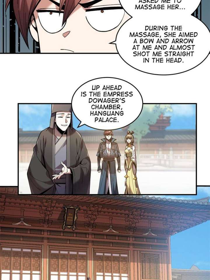 Read Celebrating the Remaining Life EN Manga Online