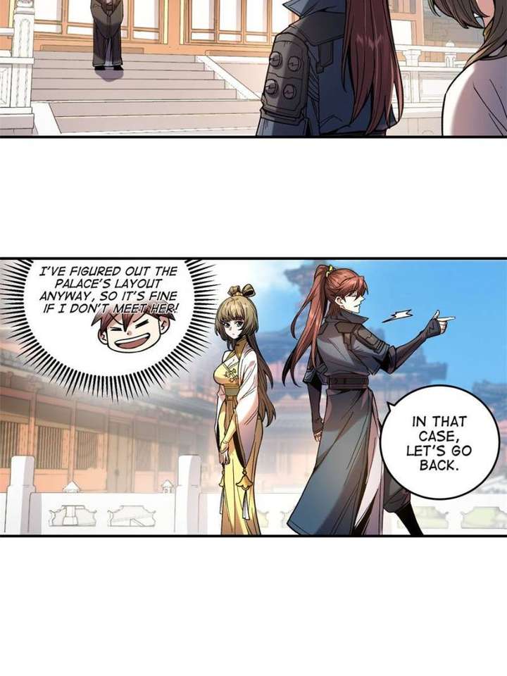 Read Celebrating the Remaining Life EN Manga Online