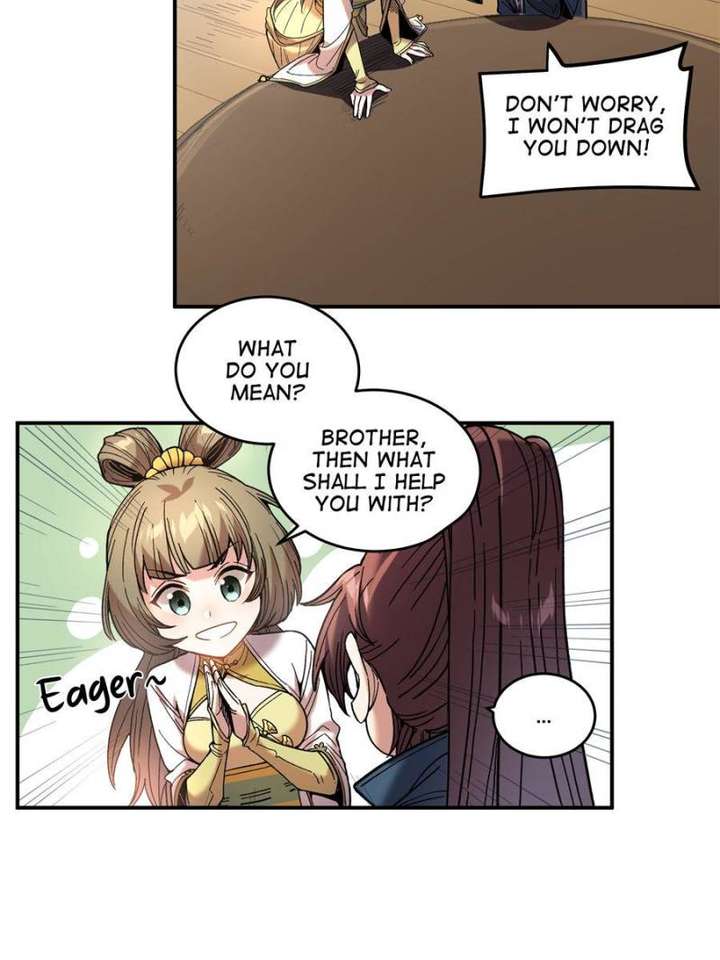 Read Celebrating the Remaining Life EN Manga Online