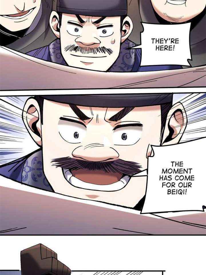 Read Celebrating the Remaining Life EN Manga Online