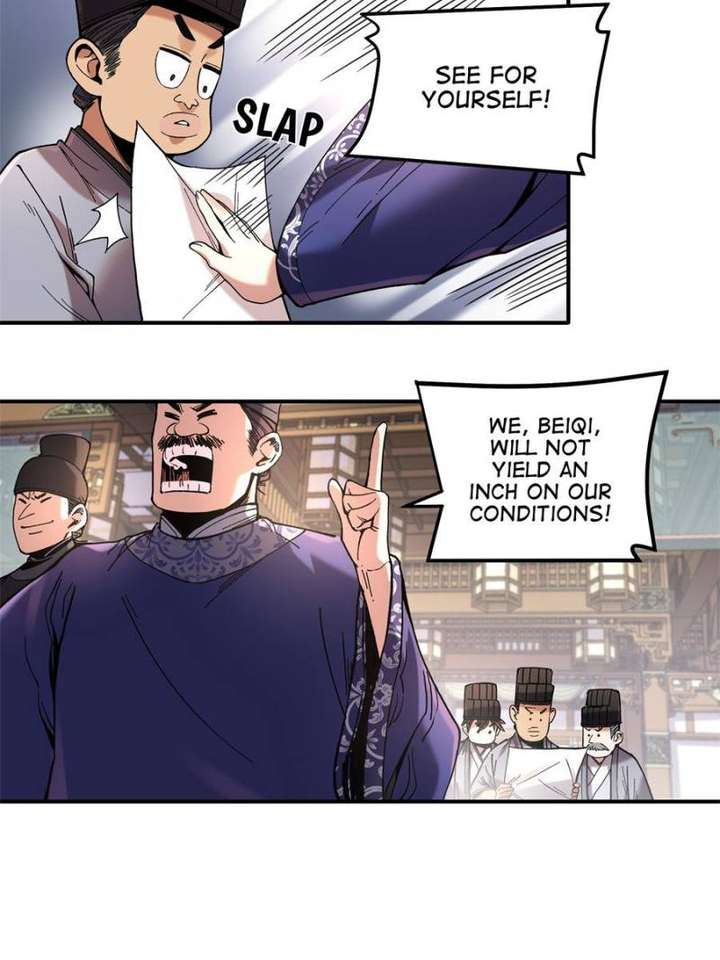 Read Celebrating the Remaining Life EN Manga Online