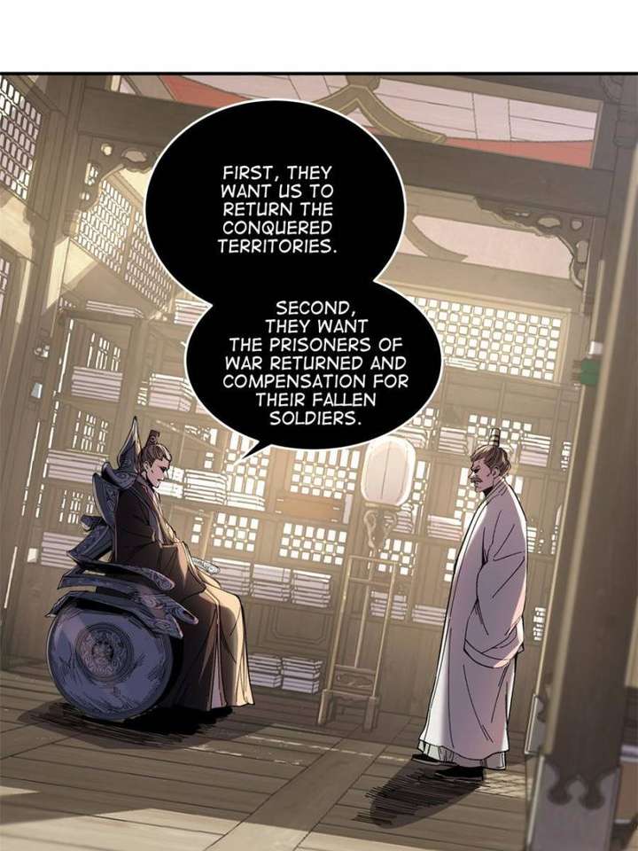 Read Celebrating the Remaining Life EN Manga Online